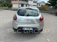 2011 Fiat Bravo