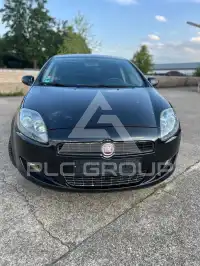 2011 Fiat Bravo