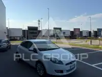 2011 Fiat Bravo