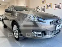 2011 Fiat Bravo