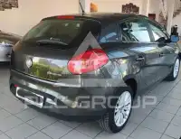 2011 Fiat Bravo