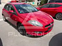 2011 Fiat Bravo