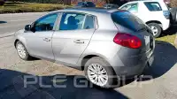 2011 Fiat Bravo