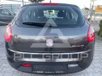 2011 Fiat Bravo