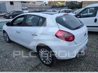 2011 Fiat Bravo
