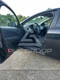 2011 Fiat Bravo