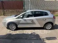 2011 Fiat Bravo