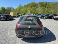 2011 Fiat Bravo