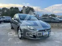 2011 Fiat Bravo