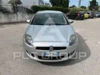 2011 Fiat Bravo