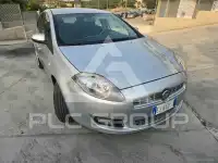 2011 Fiat Bravo