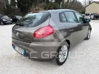 2011 Fiat Bravo
