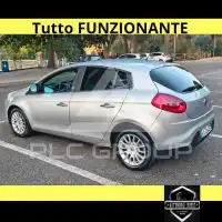 2011 Fiat Bravo
