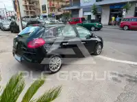 2011 Fiat Bravo