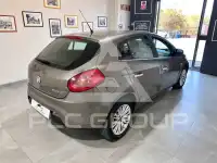 2011 Fiat Bravo