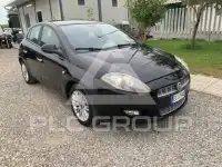 2011 Fiat Bravo