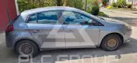 2011 Fiat Bravo