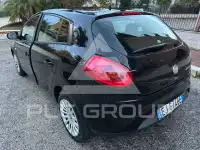 2011 Fiat Bravo