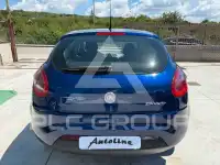2011 Fiat Bravo