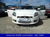 2011 Fiat Bravo