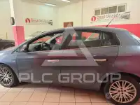 2011 Fiat Bravo