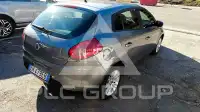 2011 Fiat Bravo