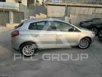 2011 Fiat Bravo