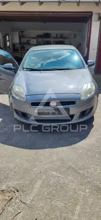 2011 Fiat Bravo