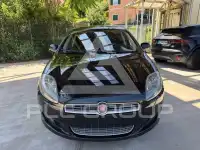 2011 Fiat Bravo