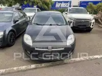 2011 Fiat Bravo
