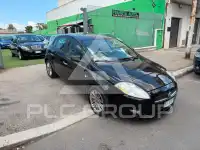 2011 Fiat Bravo