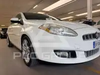 2011 Fiat Bravo