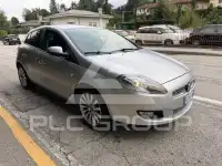 2011 Fiat Bravo
