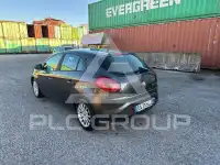 2011 Fiat Bravo