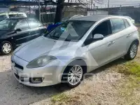 2011 Fiat Bravo
