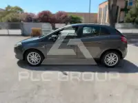 2011 Fiat Bravo