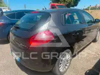 2011 Fiat Bravo
