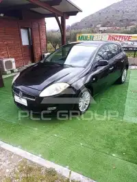 2011 Fiat Bravo