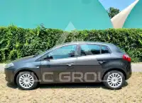 2011 Fiat Bravo