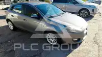 2011 Fiat Bravo