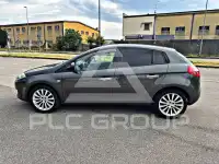 2011 Fiat Bravo