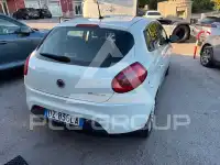 2011 Fiat Bravo