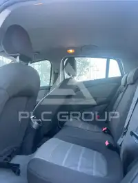 2011 Fiat Bravo