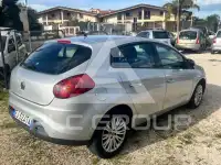 2011 Fiat Bravo