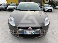 2011 Fiat Bravo