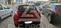 2011 Fiat Bravo