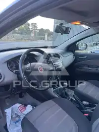 2011 Fiat Bravo