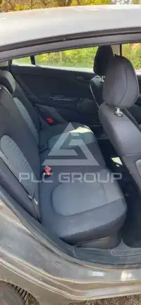 2011 Fiat Bravo