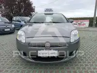 2011 Fiat Bravo