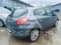 2011 Fiat Bravo